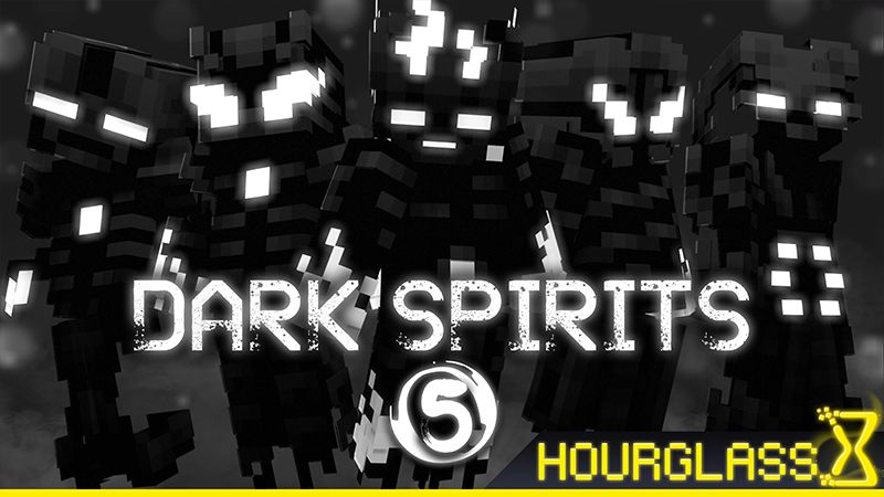 Dark Spirits 5