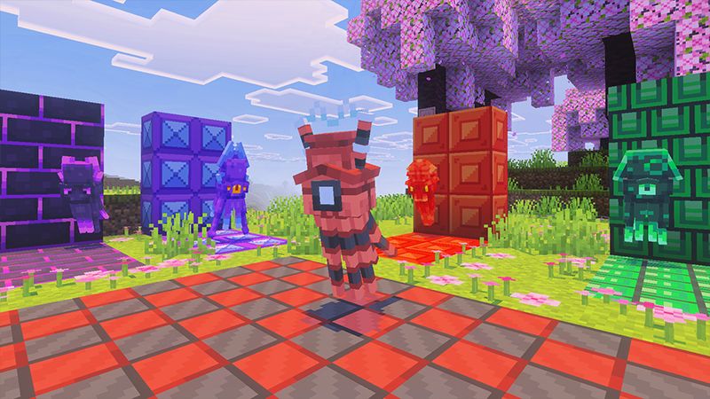 Kraken Bosses Add-On by Spectral Studios