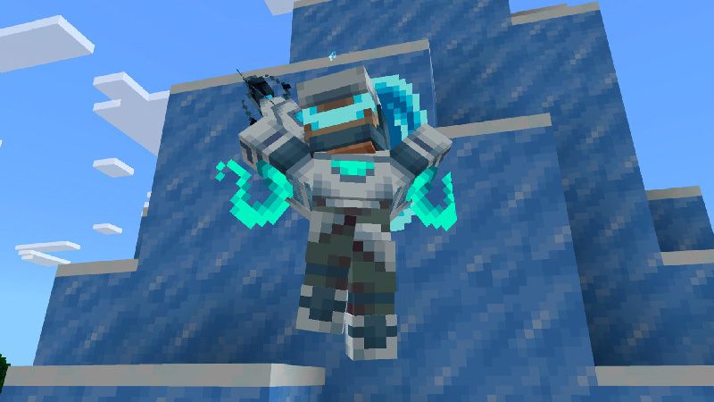 Futuristic Expansions Add-On by Eescal Studios
