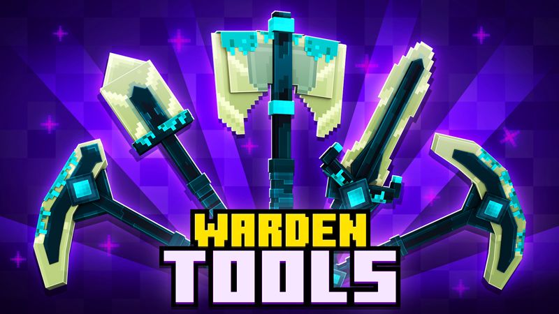 Warden Tools