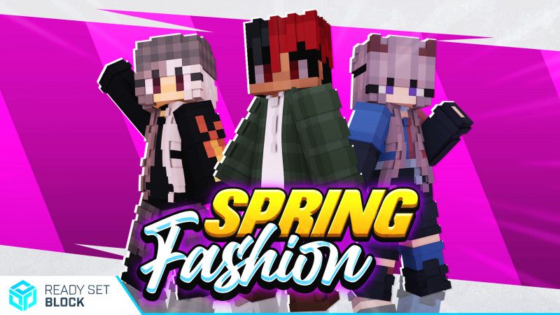 Spring Fashion