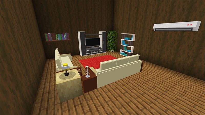 Home Improvement Television by Lifeboat