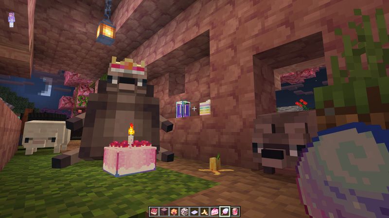 NomCraft Add-On by Tetrascape