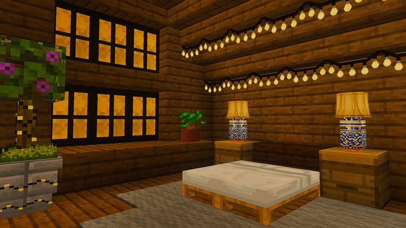 Lights and Lamps Add-On by KA Studios