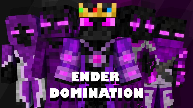 ender mage Minecraft Skin