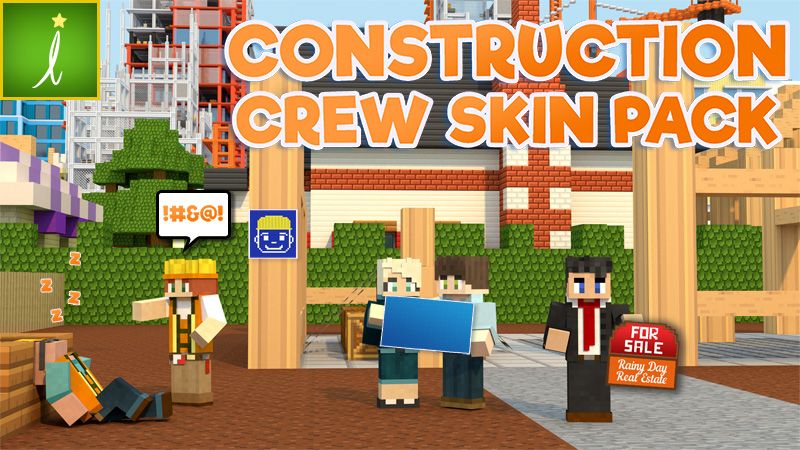 Construction Crew Construction Crew