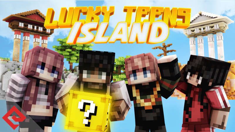 Lucky Teens´ Island