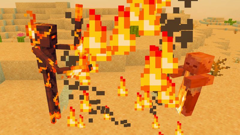 Enderman Morph Add-On by Logdotzip