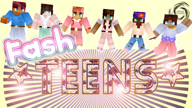 Fash Teen