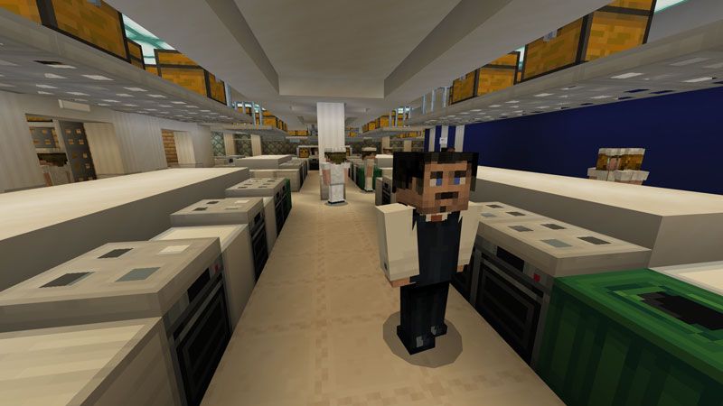 Cruise Ship Roleplay by Everbloom Games