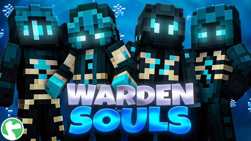 Warden Souls on the Minecraft Marketplace by Dodo Studios