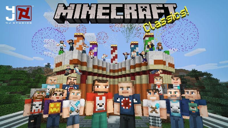 5th Birthday Skin Pack