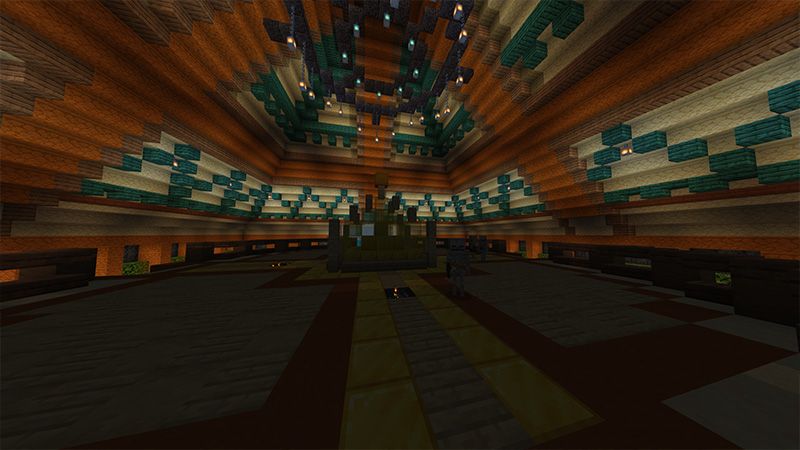 World's Safest Pyramid World's Safest Pyramid by Odyssey Builds