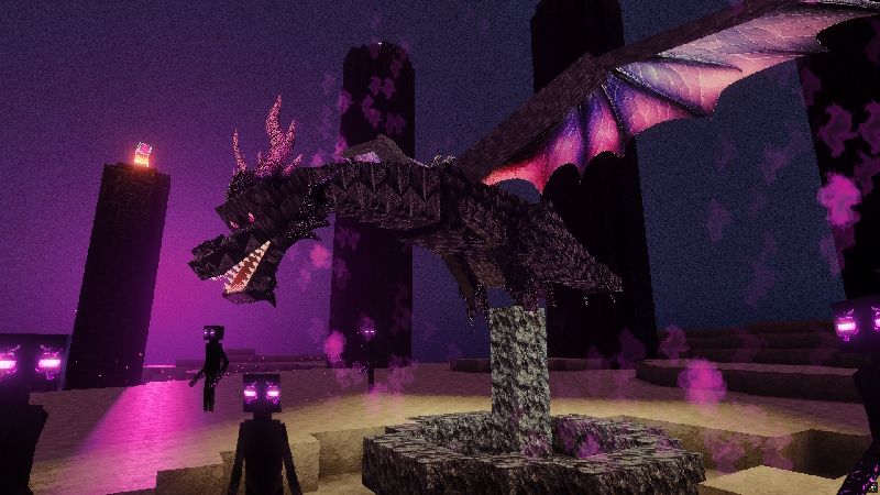 Ultra Realism by GoE-Craft