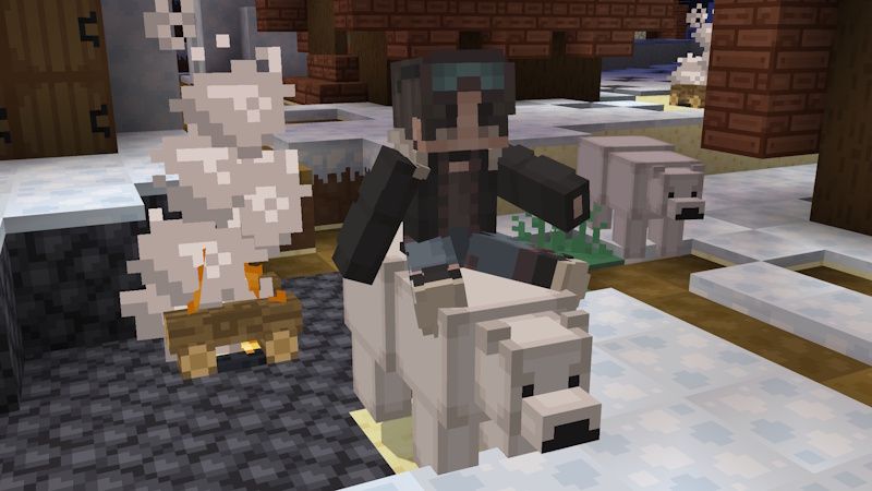 PURE Textures by Giggle Block Studios