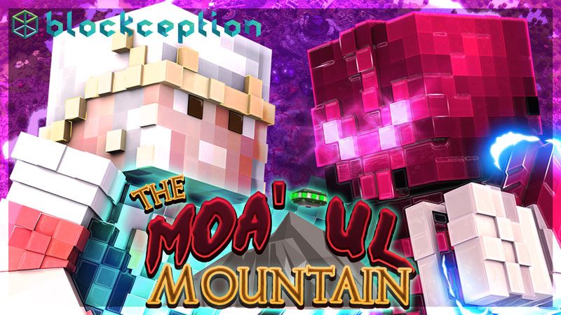 The Moa'ul Mountain