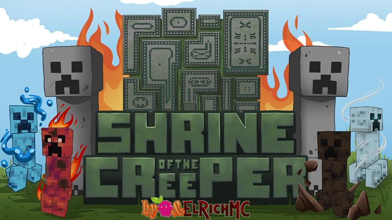 Shrine of the Creeper