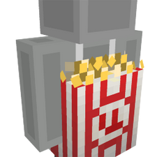 Popcorn Bucket Popcorn Bucket