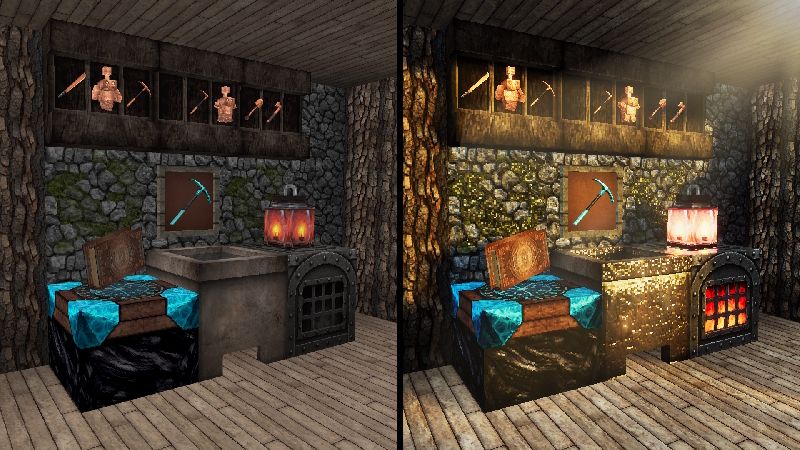 Ultra Realism by GoE-Craft