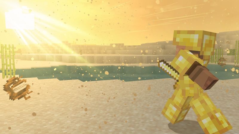 Realistic Biomes 1.2.2 Add-On by Oreville Studios