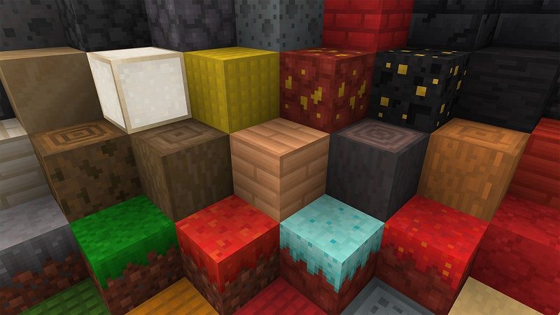 Cute Texture Pack by BBB Studios