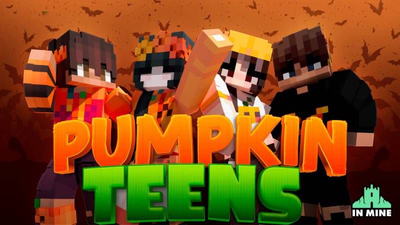 Pumpkin Teens