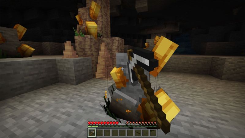 Mythic Mobs by SystemZee's Workshop