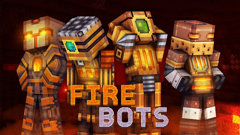 Fire Bots