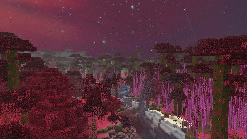 Alien Project X - Texture Pack by The Craft Stars
