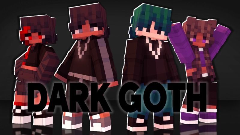 DARK GOTHS