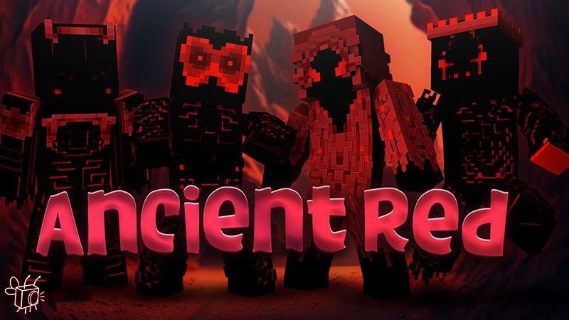 Ancient Red