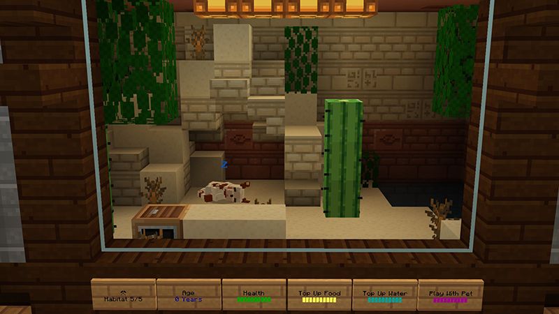 Exotic Pet Simulator Exotic Pet Simulator by Pathway Studios