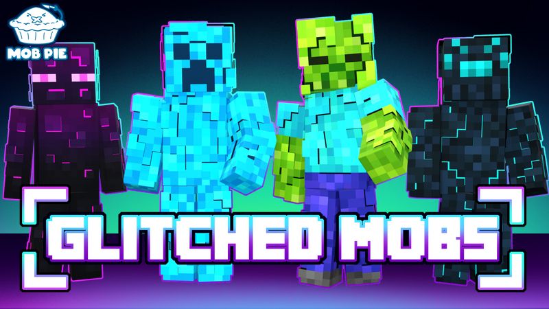 Glitched Mobs