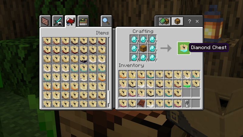 Storage Plus by Giggle Block Studios