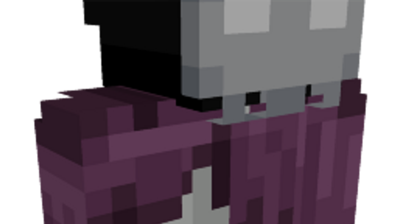 Skeleton Knight on the Minecraft Marketplace by Blu Shutter Bug