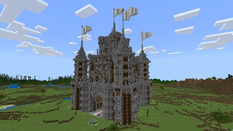 Emerald Tools by Pixell Studio