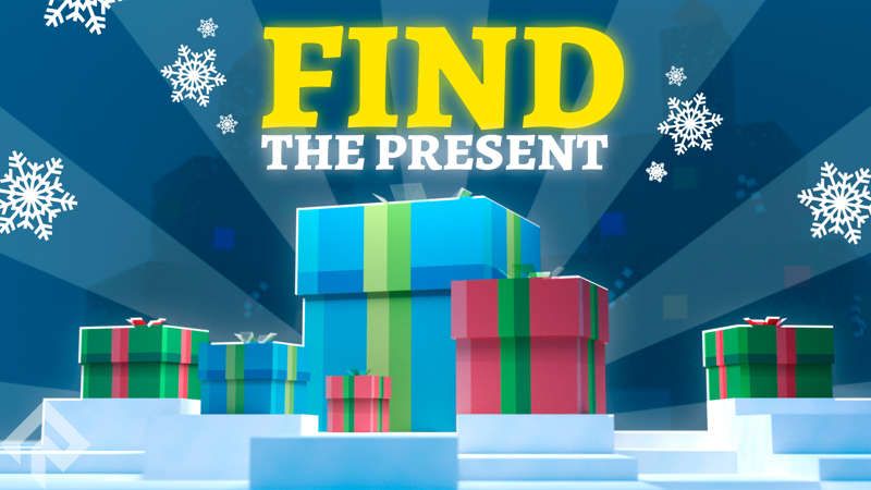 Find the Present