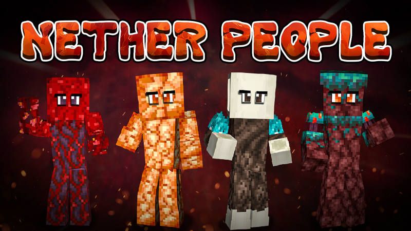 Nether People