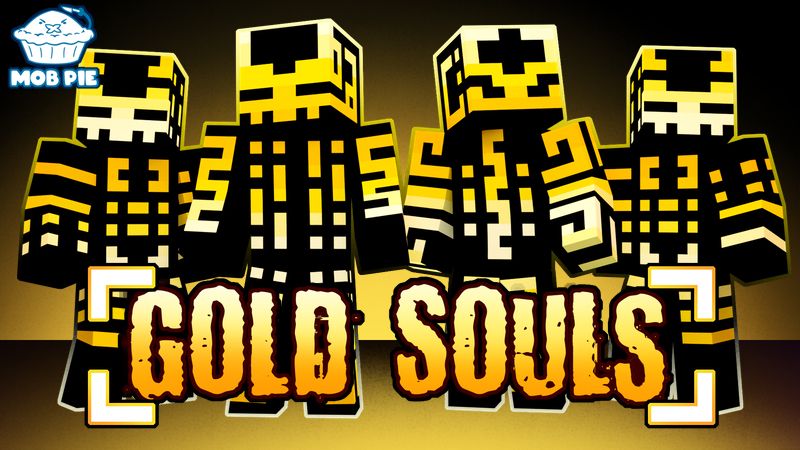 Gold Souls