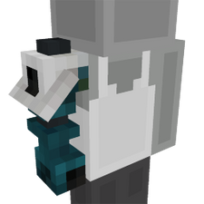 Robot Arms on the Minecraft Marketplace by Glowfischdesigns Robot Arms on the Minecraft Marketplace by Glowfischdesigns