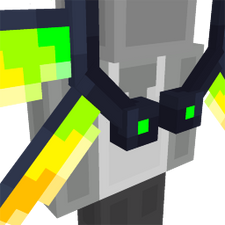 Neon Wings Neon Wings