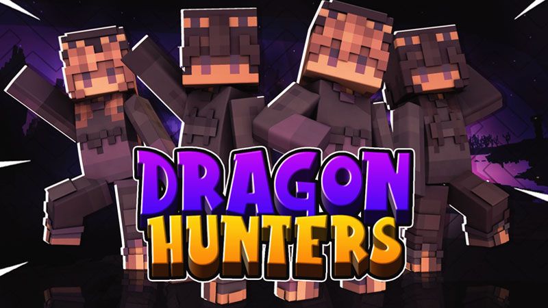 Dragon Hunters