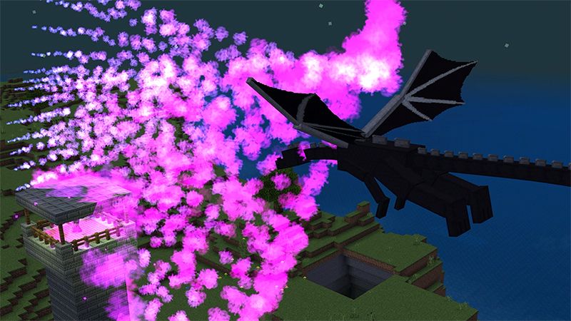 Be a Mob Add-On by Tsunami Studios