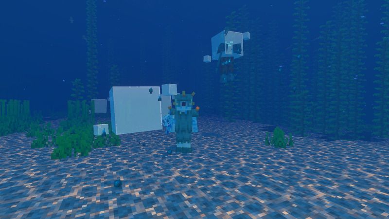 WEAPONS + ARMOR Add-On by 5 Frame Studios