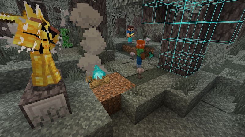 Enchantment Expansion Add-On by King Cube