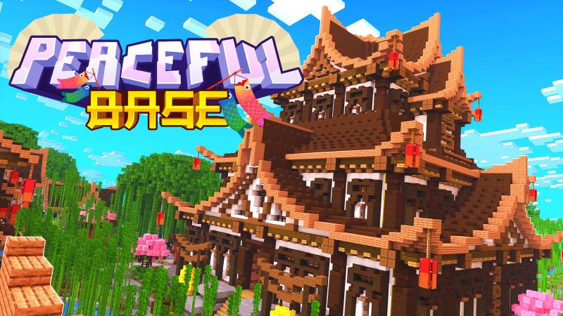 Peaceful Base Peaceful Base