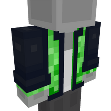 Creeper Jacket Creeper Jacket