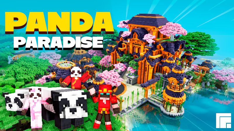 Panda Paradise