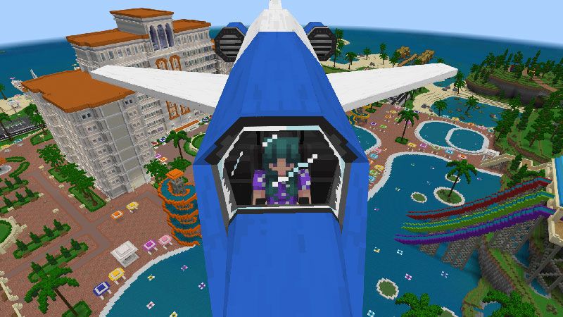 Player Paradise! by Lua Studios