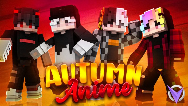 Autumn Anime